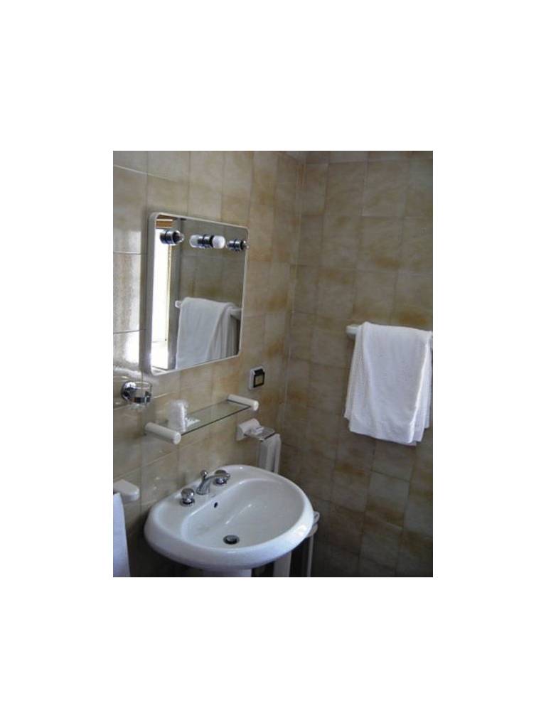 Hotel S.Agostino 