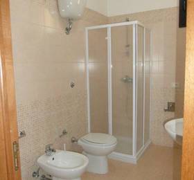 Residence Catona  в Апулия