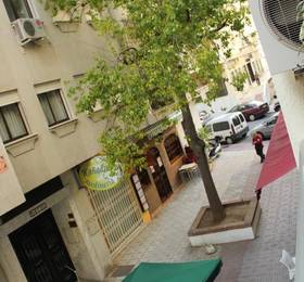 Отдых в Hostal Andalucia - Испания, Коста-Тропикаль