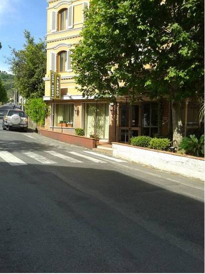 Hotel Casa Rossa  3* Италия, Тоскана
