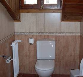 Hostal Fondevila  в Ллейде