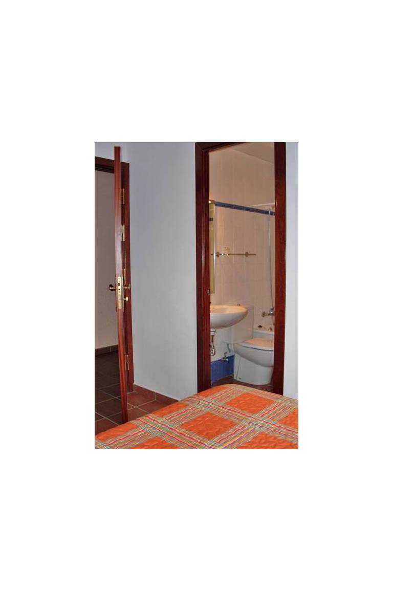 Hostal Fondevila 