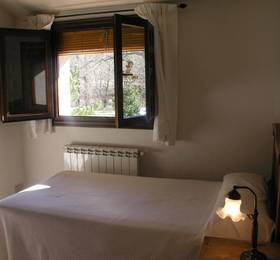 Отдых в Casa Rural Nelia  - Испания, Куэнка