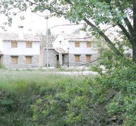 Casa Rural Nelia  в Куэнке