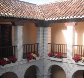 Отдых в Hotel La Tartana  - Испания, Коста-Тропикаль