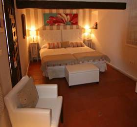 Hotel La Tartana  в Коста-Тропикале