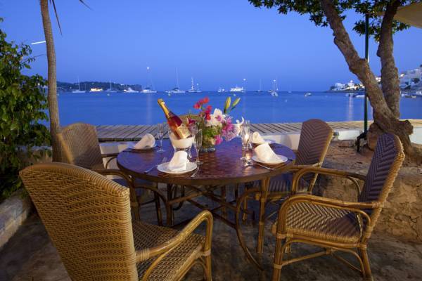 Hostal Talamanca 2* Испания, Ибица