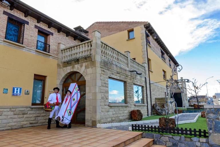 Hotel La Barrosa 