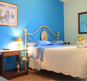 B&B del Castello  в Адриатическом побережье