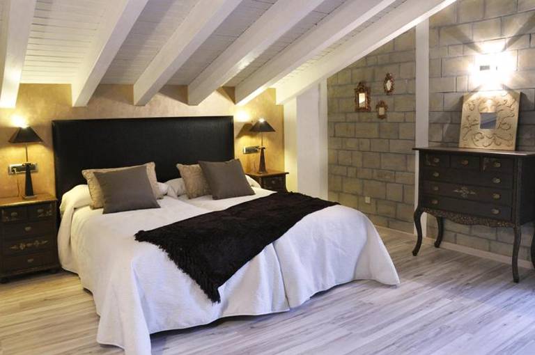 Posada Dos Aguas 