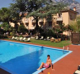 Туры в Hotel Elisabetta  в Италии