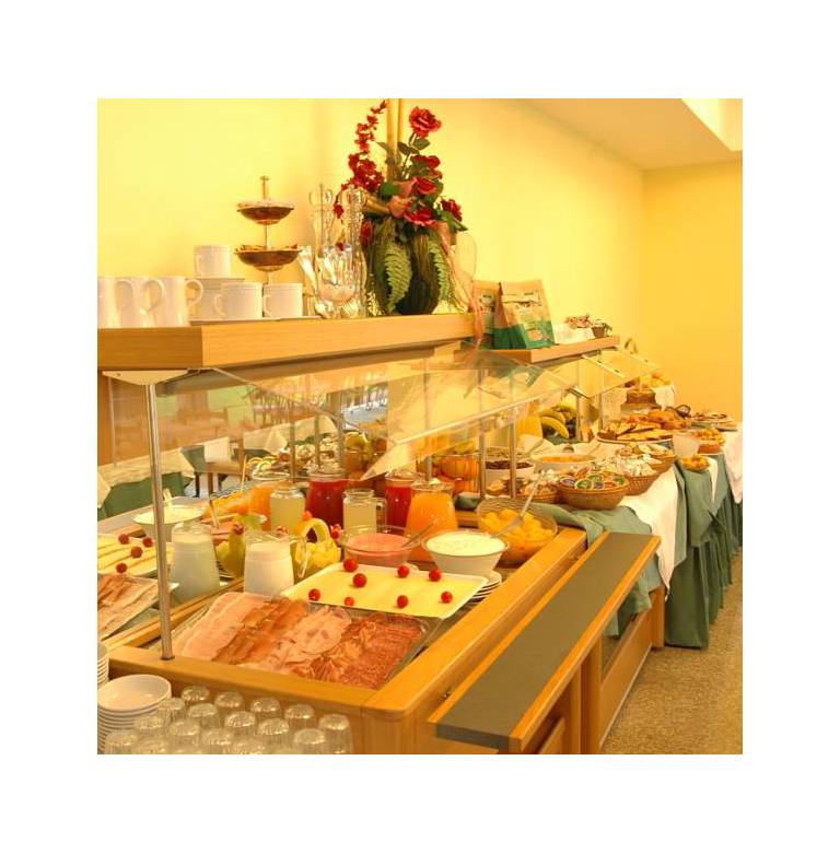 Hotel Elisabetta 
