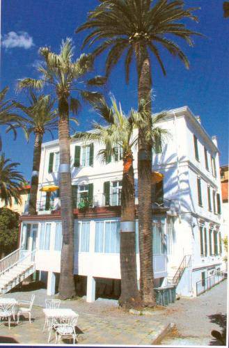 Sanremo Luxury Suites