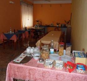 Hotel Conchiglia  в Тоскане