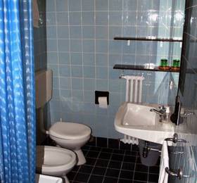 Hotel Conchiglia  в Тоскане