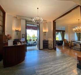 Hotel La Fontana  в Пьемонте