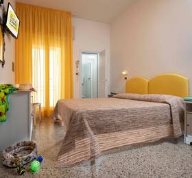 Туры в Hotel St. Moritz в Италии