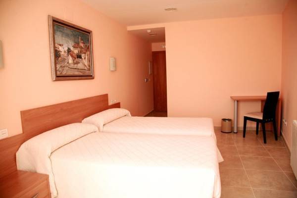 Hostal San Pedro 2* Испания, Паленсия