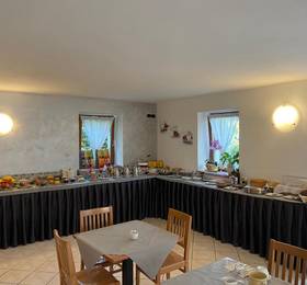 Отдых в Agritur Girasole  - Италия, Трентино