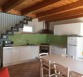 Отдых в Agritur Santorum  - Италия, Трентино