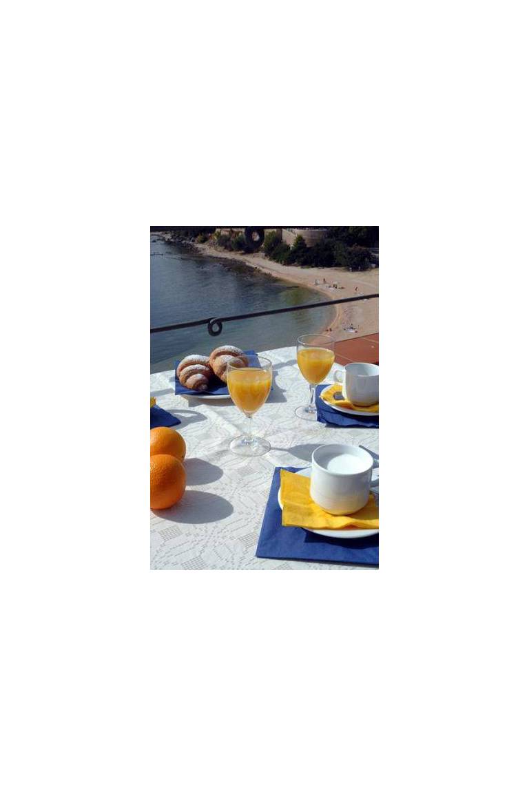 Hotel Bue Marino 