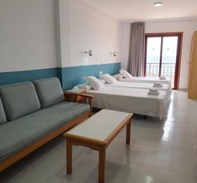 Отдых в Hotel Castillete  - Испания, Ла Пальма