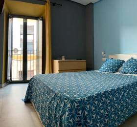 Туры в El Baobab Hostel в Испании