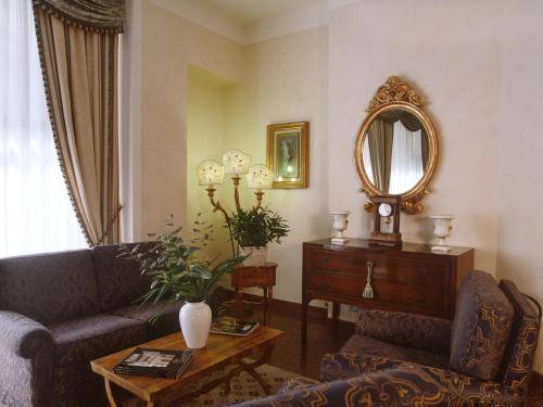 Hotel 4 Stagioni  3* Италия, Венето