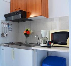 Туры в Georges Studios в Греции
