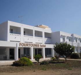 Отдых в Fourtounis Hotel - Греция, Кос