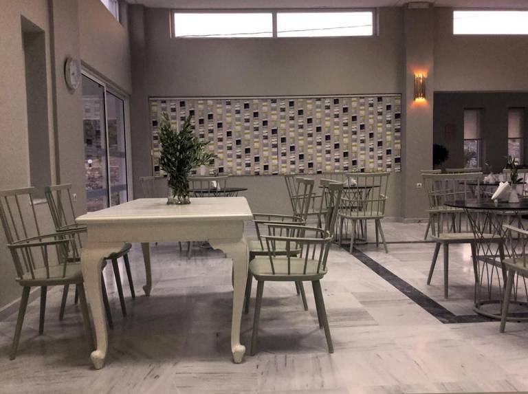 Fourtounis Hotel 