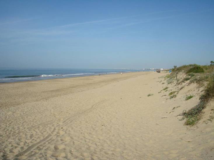 Islantur Ipanema 2* Испания, Коста де ла Луз