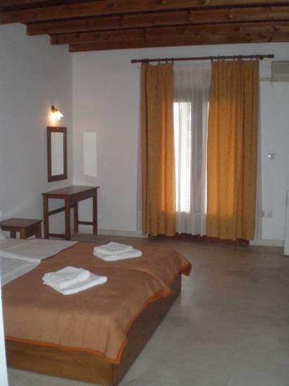 Geranion Village  4* Греция, Халкидики