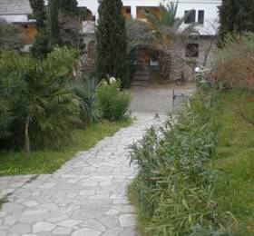 Туры в Geranion Village  в Греции
