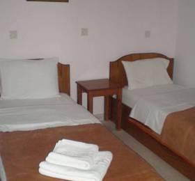 Geranion Village  в Халкидики