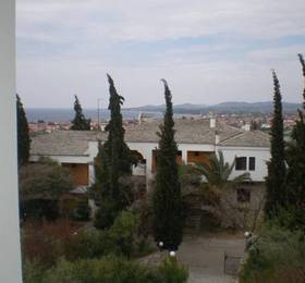 Отдых в Geranion Village  - Греция, Халкидики