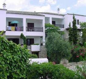 Geranion Village в Халкидики