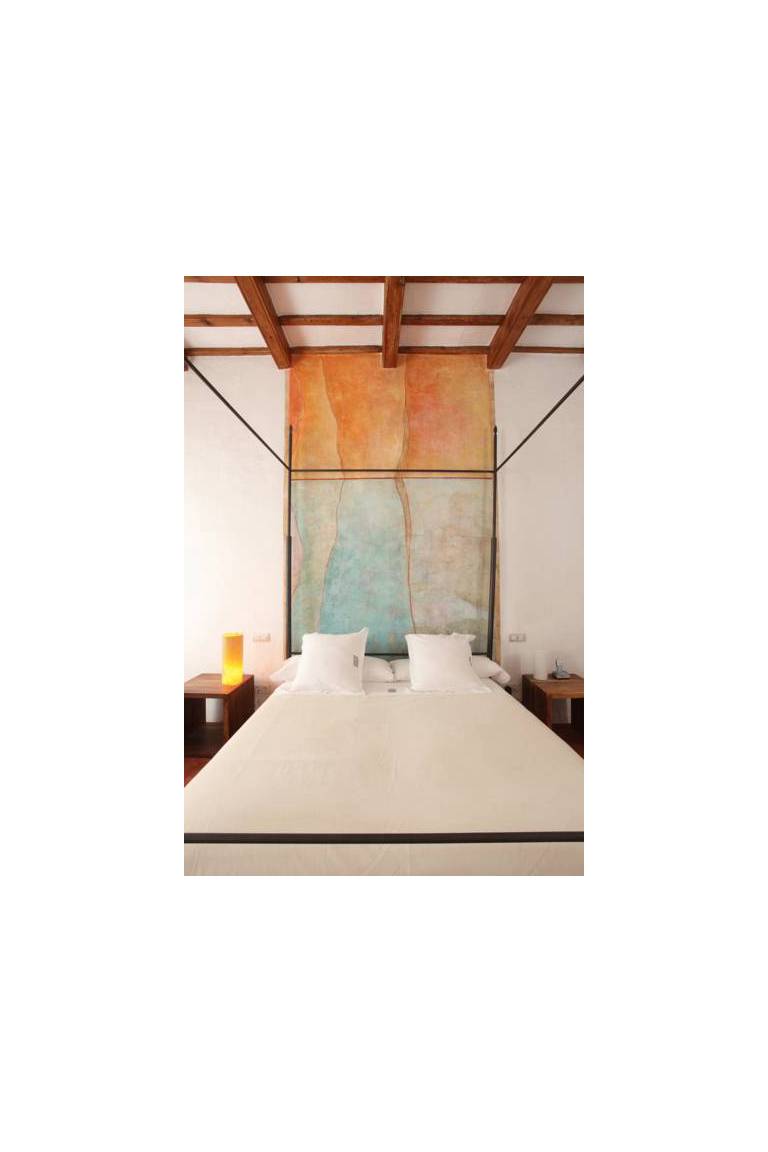Hotel Tres Sants