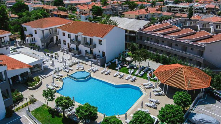 Acrotel Lily Ann Village