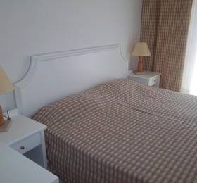 Отдых в Milos Apartments - Греция, п-ов Кассандра (Халкидики)