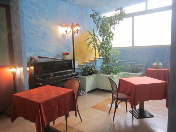 Hotel Elisabetta 