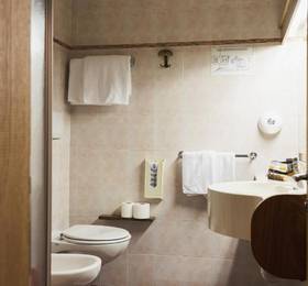 Отдых в Hotel Catinaccio  - Италия, Трентино