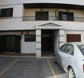 Туры в Hostal Margarita  в Испании