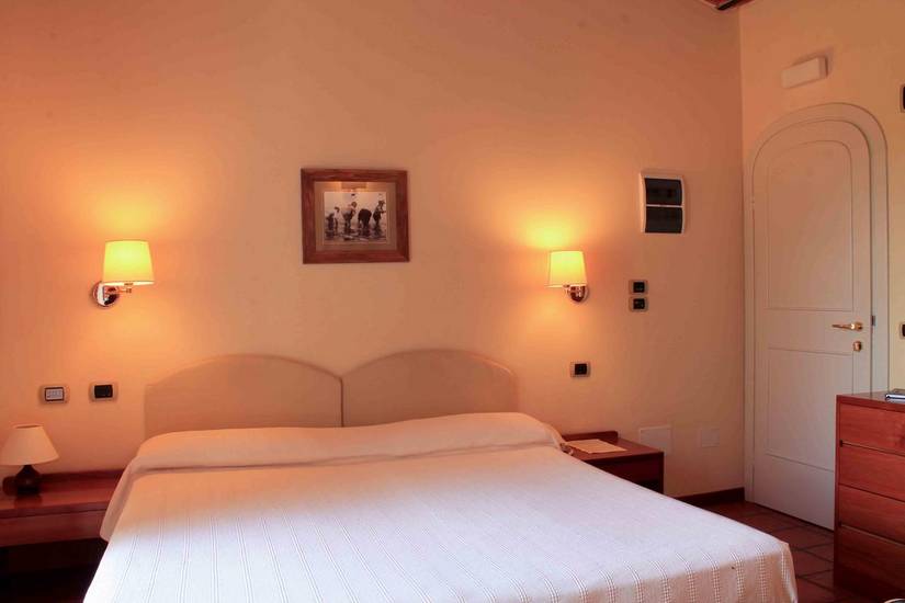 Relais San Rocco  3* Италия, Лигурия