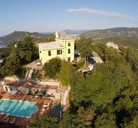 Relais San Rocco  в Лигурии