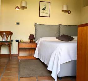Туры в Relais San Rocco  в Италии
