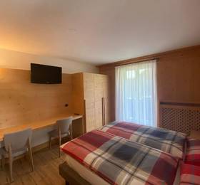 Hotel Compagnoni  в Бормио