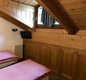 Отдых в Hotel Compagnoni  - Италия, Бормио