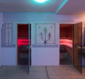 Отдых в Parkhotel Fedora  - Италия, Трентино