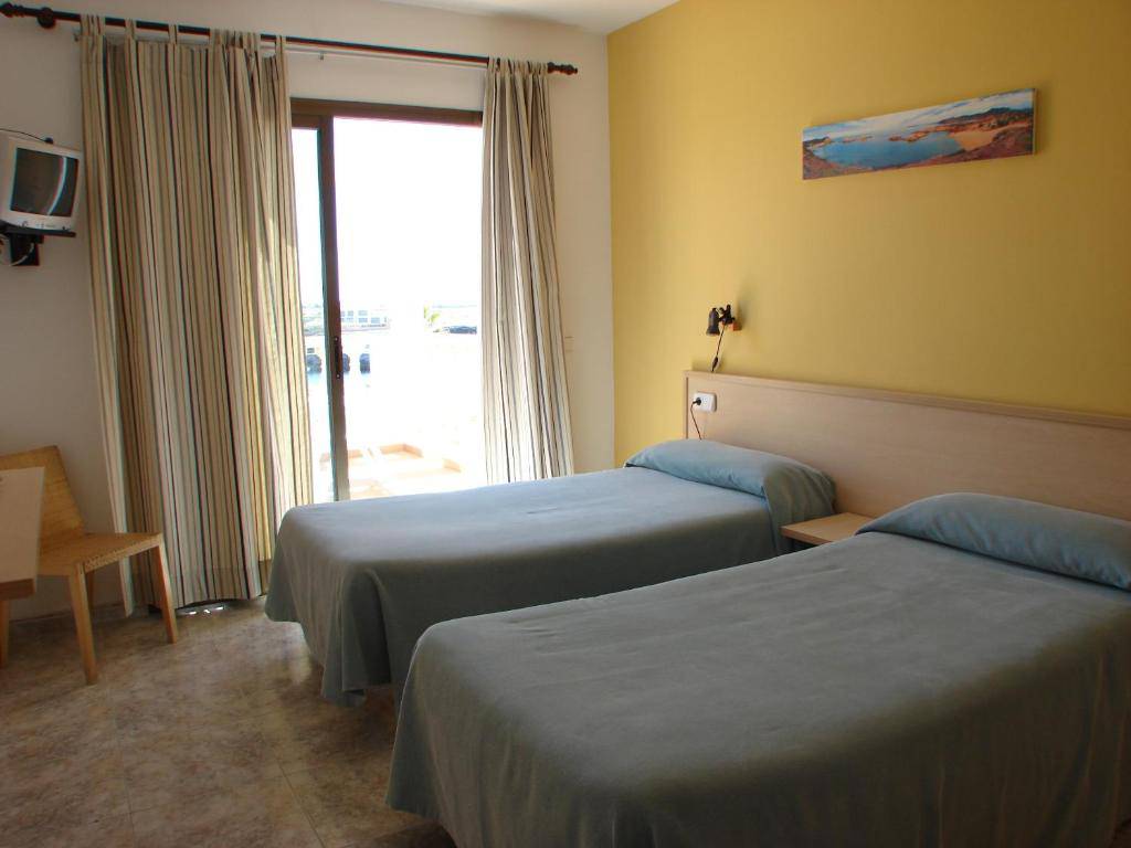 Hostal Sa Prensa